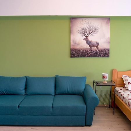 Studio Moghioros Rezidence 2 Bucarest Extérieur photo