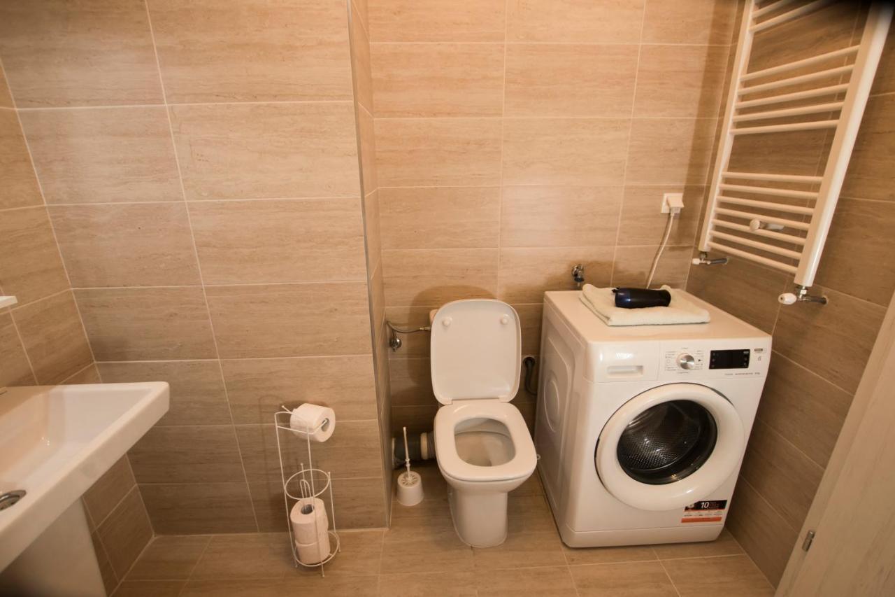 Studio Moghioros Rezidence 2 Bucarest Extérieur photo