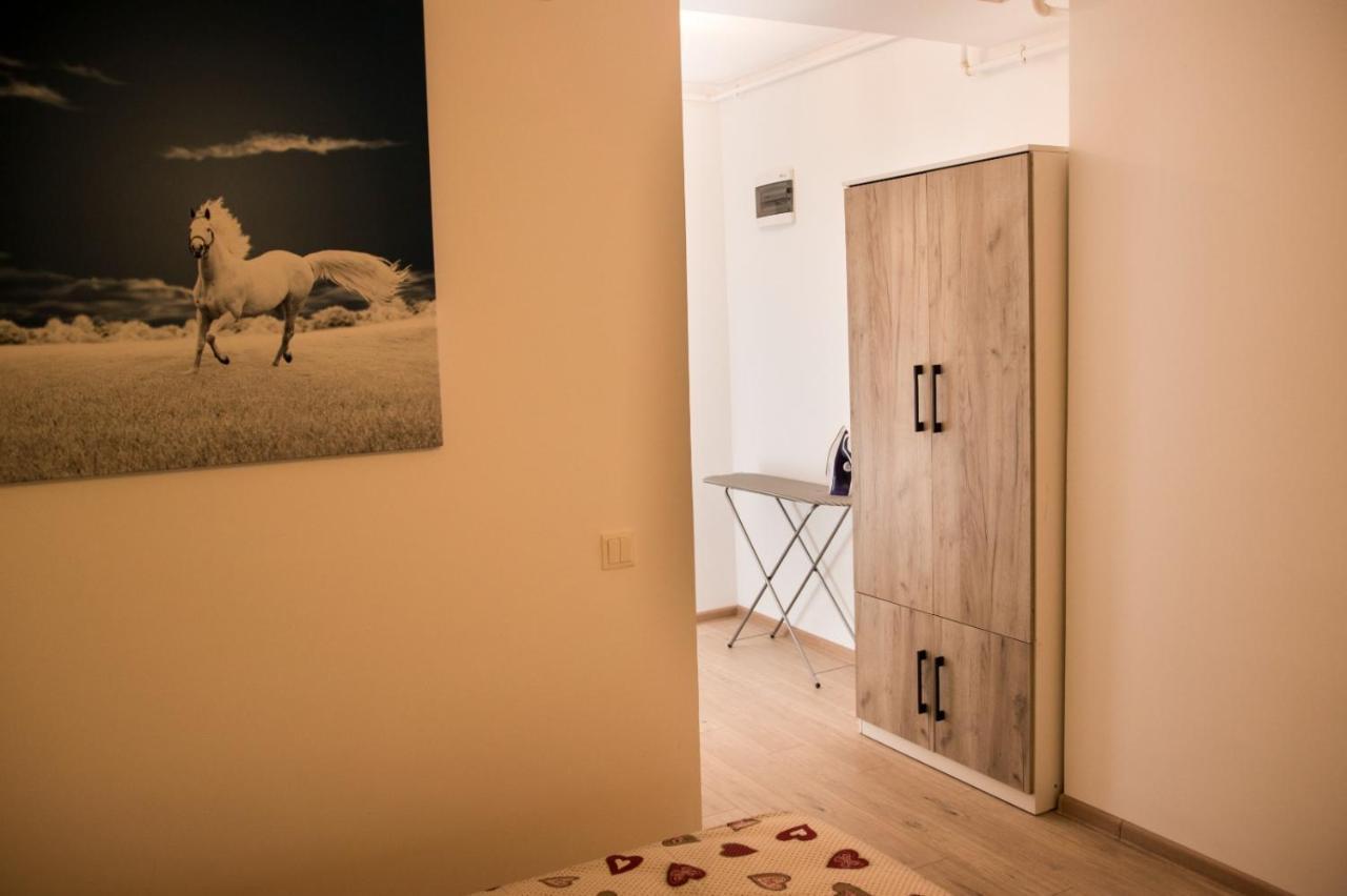 Studio Moghioros Rezidence 2 Bucarest Extérieur photo