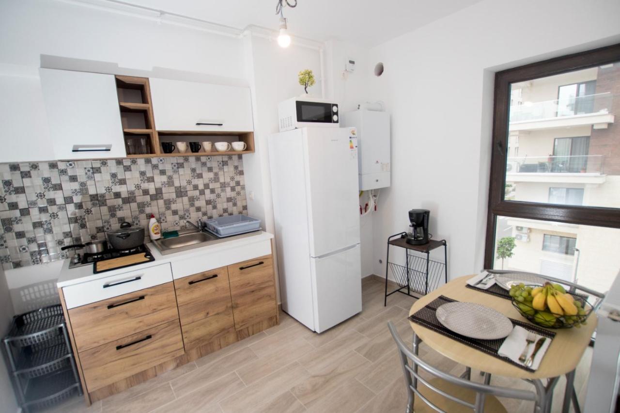 Studio Moghioros Rezidence 2 Bucarest Extérieur photo