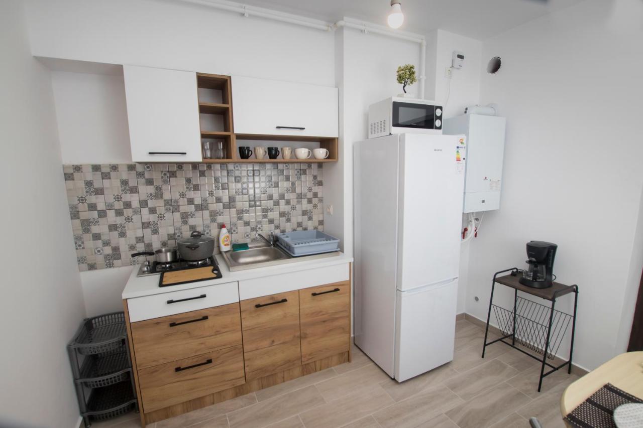 Studio Moghioros Rezidence 2 Bucarest Extérieur photo